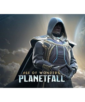 Age of Wonders: Planetfall - Paragon Set DLC Steam Key GLOBAL